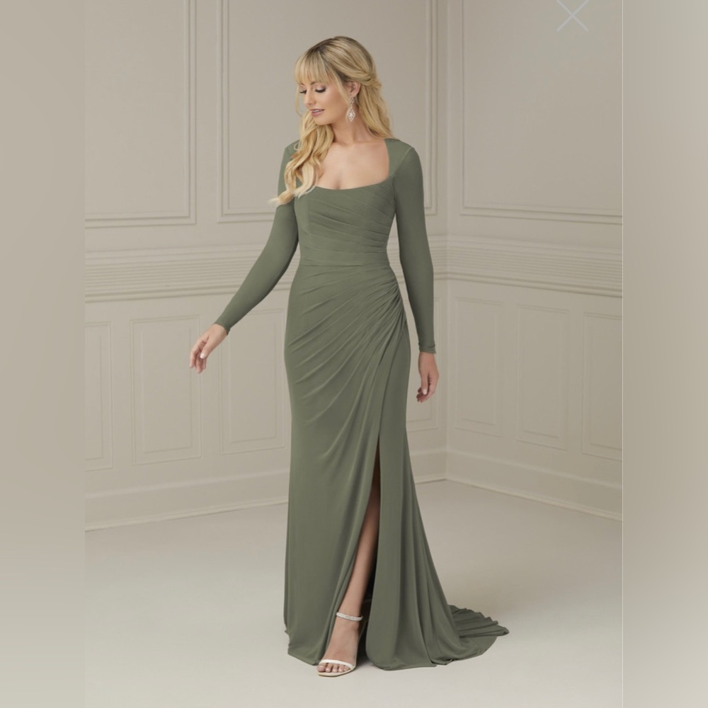 Mother of the bride - Christina wu dress worn once